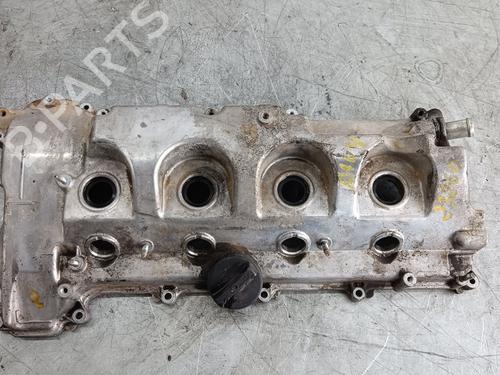 Used Valve cover TOYOTA RAV 4 III (_A3_) 2.2 D 4WD (ALA30_, ALA30R) (136 hp) 14050776