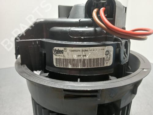 Heater blower motor RENAULT CLIO IV (BH_)  | BP21387062M62 