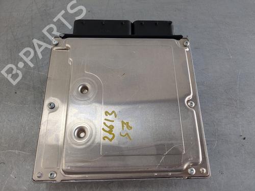 Engine control unit (ECU) BMW 7 (E65, E66, E67) 730 Ld | BP28133753M57 