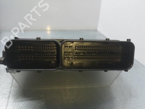 Engine control unit (ECU) OPEL INSIGNIA A (G09) 2.0 CDTI (68) | BP15955523M57 