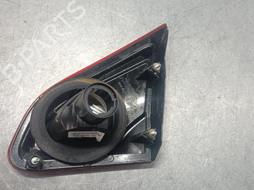 Left tailgate light NISSAN QASHQAI I (J10, NJ10) 1.5 dCi | BP29970210C79 