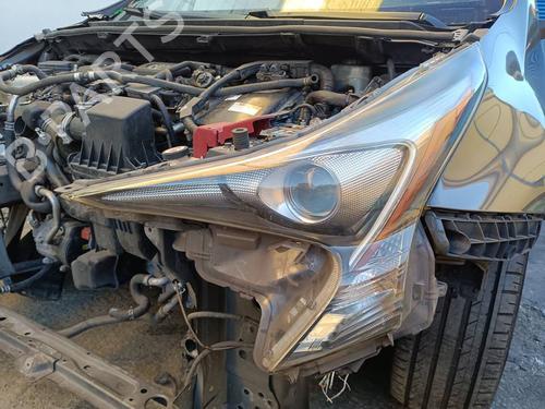 Used Left headlight Left headlight TOYOTA PRIUS (_W5_) 1.8 Hybrid (ZVW50_, ZVW51_) (98 hp) 40091665 40091665
