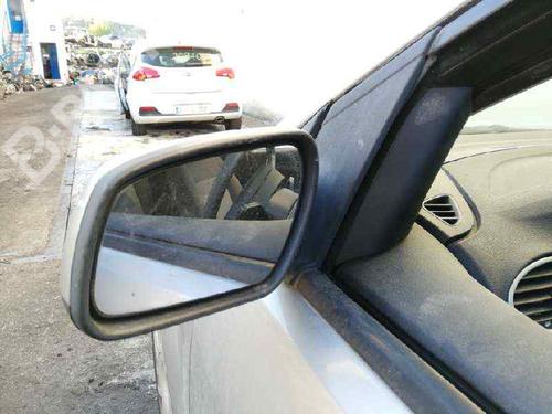 Used Left mirror FORD FOCUS II Turnier (DA_, FFS, DS) [2004-2012]  6300501