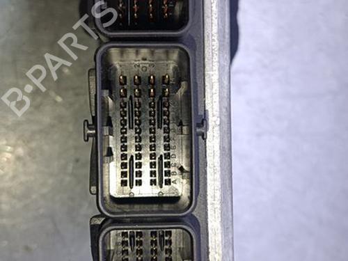 Engine control unit (ECU) MITSUBISHI SPACE STAR MPV (DG_A) 1.9 DI-D (DG4A) | BP27200175M57 