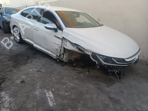 Used Parts VW ARTEON (3H7, 3H8) 4946860