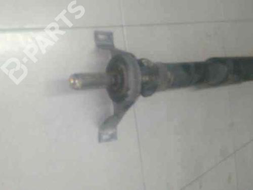 Driveshaft MERCEDES-BENZ E-CLASS (W211) E 220 CDI (211.006) | BP2681979M37 