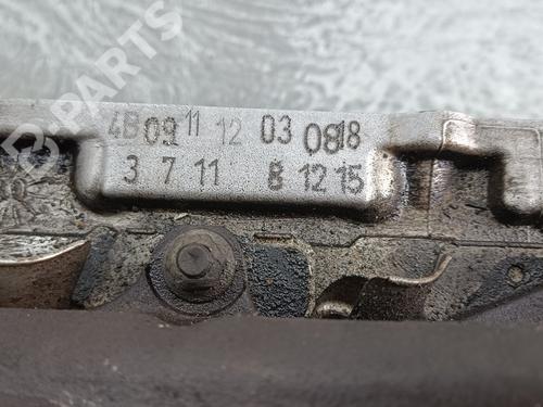 Cylinder head FIAT FIORINO Box Body/MPV (225_)  | BP11088785M5 
