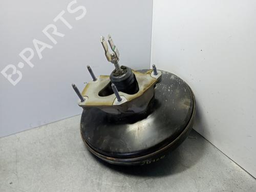 Servo brake NISSAN QASHQAI I (J10, NJ10) 2.0 dCi | BP13693357M42