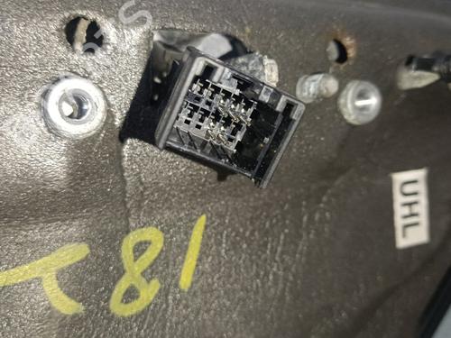 Left mirror SSANGYONG KYRON 2.0 Xdi | BP17799332C26 