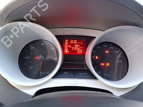 Kombiinstrument Kombiinstrument SEAT IBIZA IV ST (6J8, 6P8) [2010-2016] 34605490 34605490