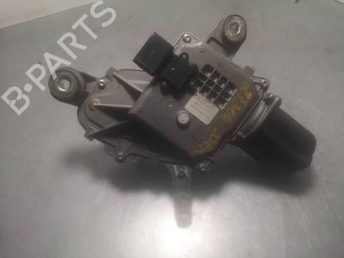 Viskermotor vindrude Viskermotor vindrude CITROËN C4 Picasso I MPV (UD_) [2006-2015] 39752099 39752099