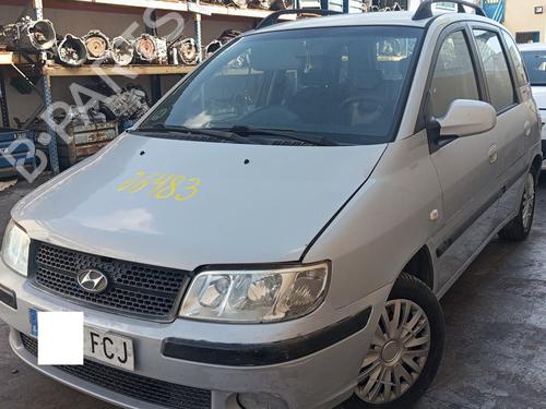 Right taillight HYUNDAI MATRIX (FC)  | BP32339932C35 