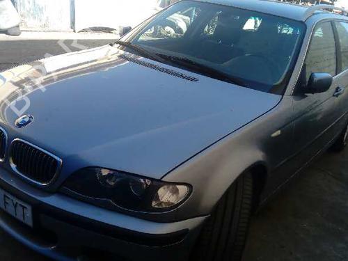 Left sun visor BMW 3 Touring (E46)  | BP1707440I1 