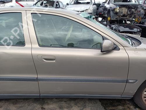 Porte avant droite VOLVO S60 I (384) [2000-2010]  32007826