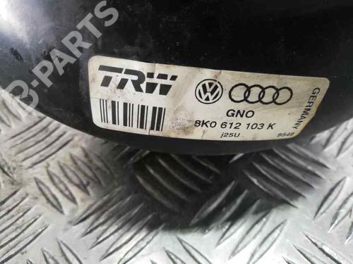 Servo brake AUDI A4 B8 (8K2) 1.8 TFSI | BP4025150M42 