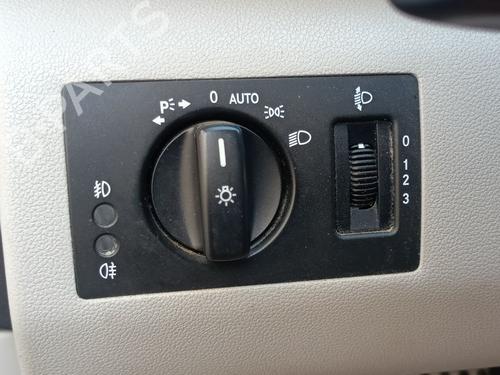 Headlight switch MERCEDES-BENZ B-CLASS Sports Tourer (W245)  | BP29635993I24 