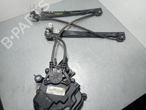 Used Front left window mechanism SEAT IBIZA IV (6J5, 6P1) [2008-2017]  12063522