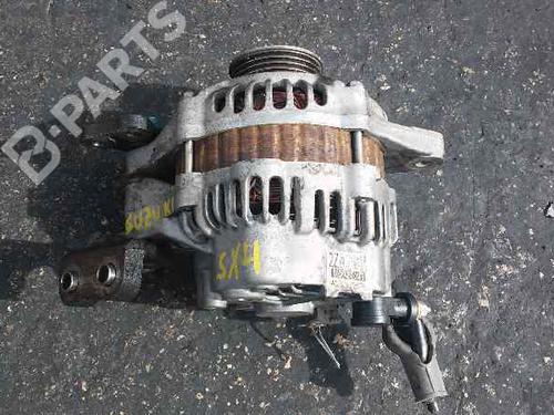 Alternator SUZUKI SX4 (EY, GY) | BP99829M7