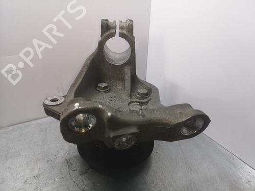 Left front steering knuckle BMW 3 (E90) 320 d | BP16484492M25 