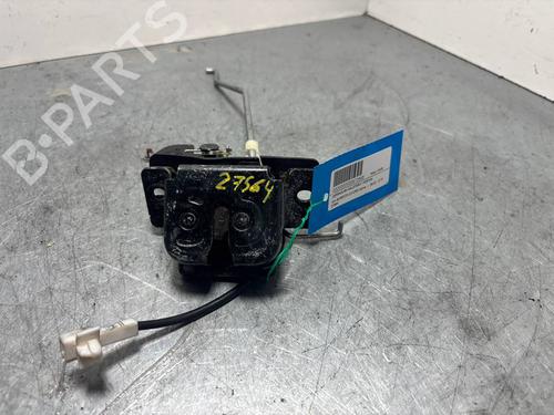 Used Tailgate lock Tailgate lock 38751618 38751618