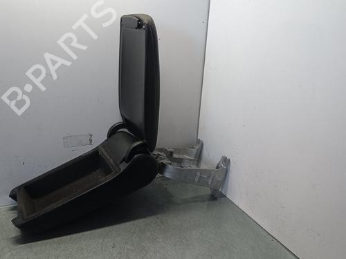 Armrest / Center console AUDI A6 Allroad C6 (4FH) 3.0 TDI quattro | BP29508490I20 
