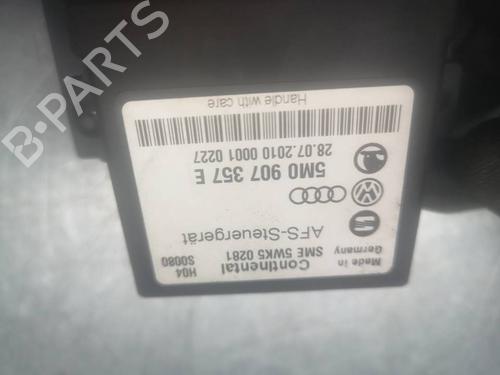 Electronic module VW TOURAN (1T3) 2.0 TDI | BP39596308M83 - Image 3