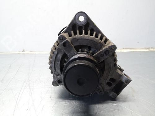 Alternator JAGUAR S-TYPE II (X200) 2.7 D (207 hp) 7668731