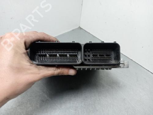Engine control unit (ECU) MERCEDES-BENZ E-CLASS (W211) E 280 CDI (211.020) | BP19392761M57 