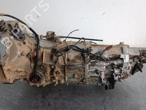 Gearbox SUBARU FORESTER (SF_) 2.0 AWD (SF5) | BP15686725M3