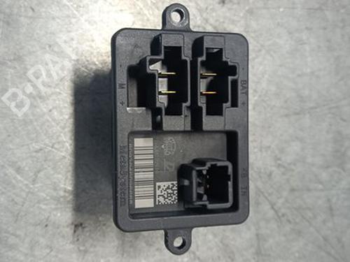 Varmeblæsermodstand PEUGEOT 3008 II SUV (MC_, MR_, MJ_, M4_) [2016-2025]  29720574