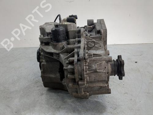 Gearbox VW PASSAT B7 Variant (365) | BP26275386M3