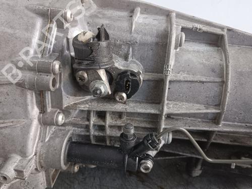 Gearbox AUDI A4 B8 (8K2) 2.0 TDI | BP13451028M3 