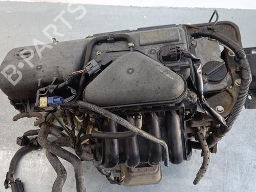 Engine NISSAN MICRA III (K12) | BP18865789M1