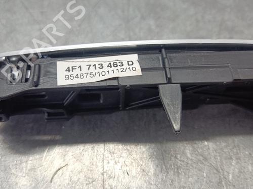 Electronic module AUDI A6 Allroad C6 (4FH) 3.0 TDI quattro | BP29504830M83 