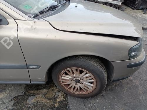 Used Right front fenders VOLVO S60 I (384) [2000-2010]  32007785