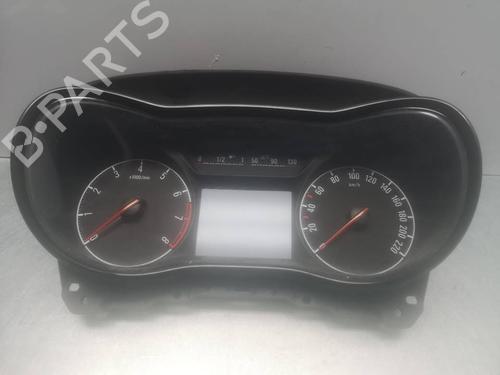 instrument-cluster-opel-corsa-e-x15-2014-22308674 main image