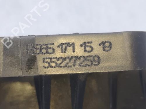 Clutch slave cylinder CHRYSLER 300M (LR) 2.7 V6 24V | BP18150509M113 