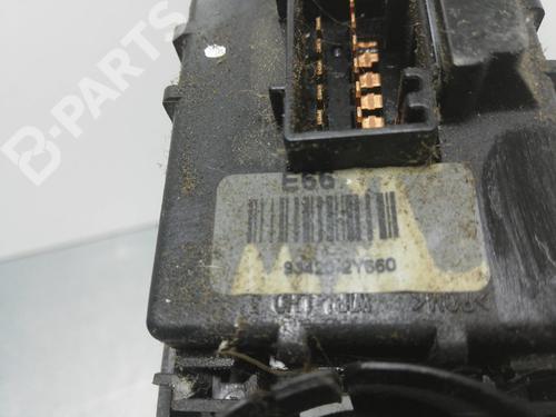 Steering column stalk KIA SPORTAGE III (SL)  | BP1343881I23 