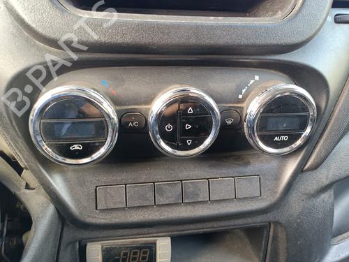 Used Climate control IVECO DAILY VI Platform/Chassis [2014-2025]  30167149