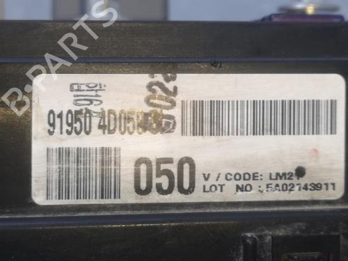 Fuse box KIA CARNIVAL / GRAND CARNIVAL III (VQ) 2.9 CRDi | BP16923655E1 