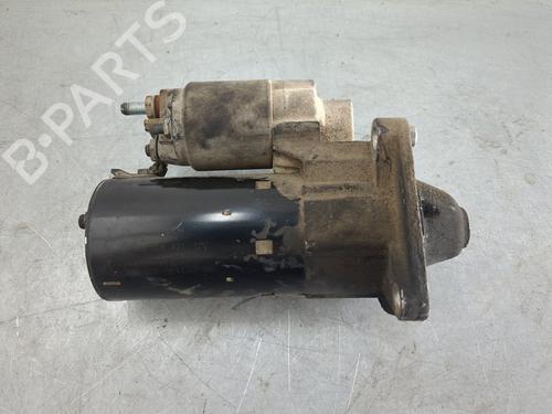 Used Starter Starter OPEL COMBO Box Body/MPV (X12) [2012-2026] 34211213 34211213