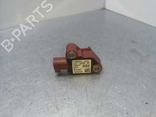 Used Electronic sensor LAND ROVER RANGE ROVER SPORT I (L320) 2.7 D 4x4 (190 hp) 23096797