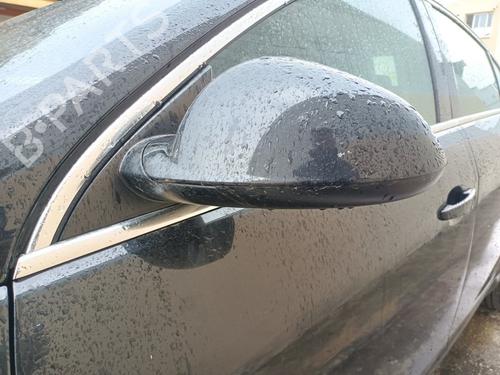 Left mirror OPEL INSIGNIA A (G09)  | BP30742649C26 