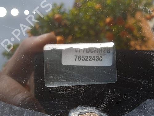 Engine control unit (ECU) CITROËN C5 I (DC_)  | BP11021921M57 