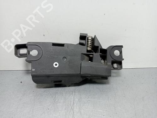 Front right interior door handle FORD MONDEO IV (BA7) 2.0 TDCi | BP18661370I14 
