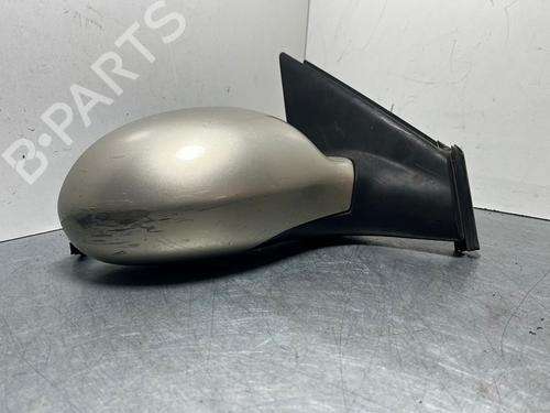 Used Right mirror CITROËN C5 II (RC_) [2004-2008]  28278566