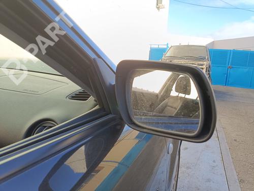 Used Right mirror MAZDA 6 Hatchback (GG) 1.8 (120 hp) 11026525