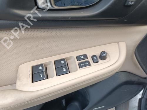 Left front window switch SUBARU OUTBACK (BS)  | BP29547312I27 