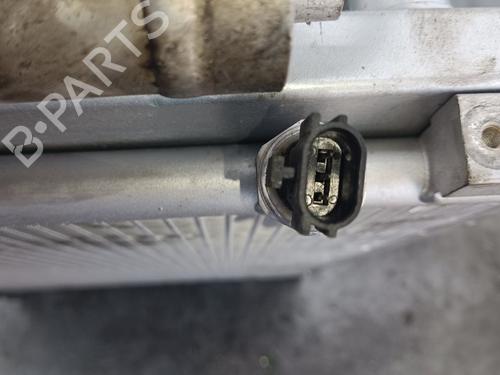 Water radiator NISSAN MICRA C+C III (K12) 1.4 16V | BP17308102M31 