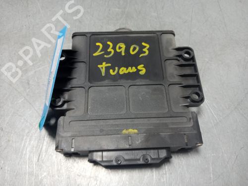 Versnellingsbakregeleenheid VW TOUAREG (7LA, 7L6, 7L7) 2.5 R5 TDI | BP25976635M52 